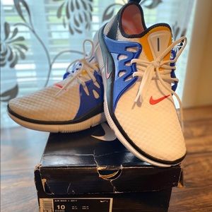 Men Nike Tennis Shoes